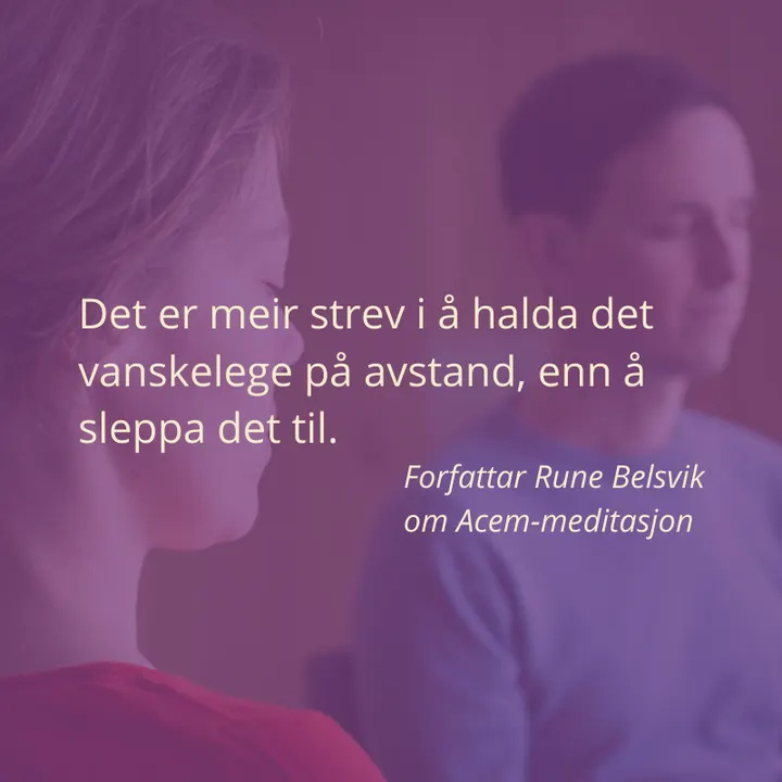 Bergen Meditasjon & Yoga — yoga-studio i Hemnes — 5