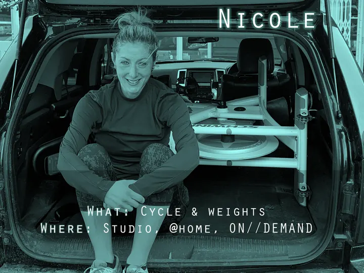 Cycle Society Unit — cycling-studio in Radlett — 3