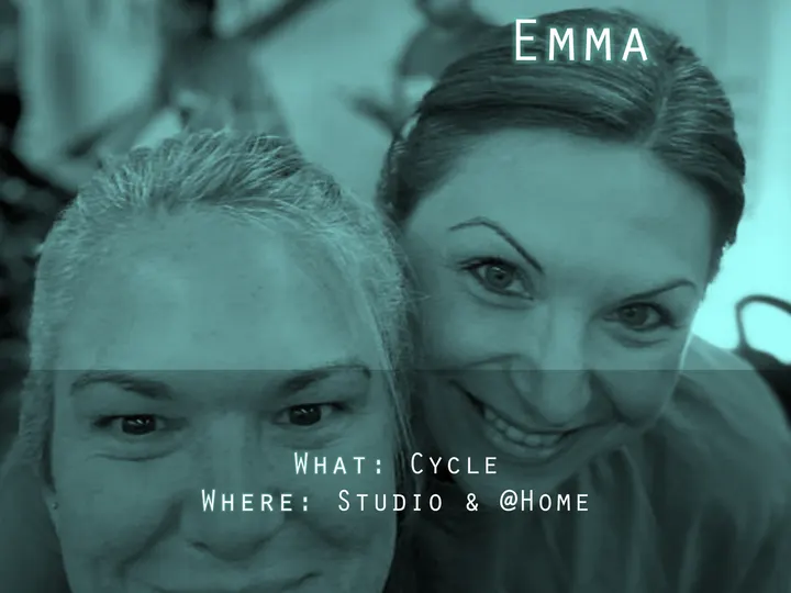 Cycle Society Unit — cycling-studio in Radlett — 4