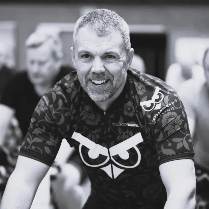 CYCLE SOCIETY — Pilates in Radlett