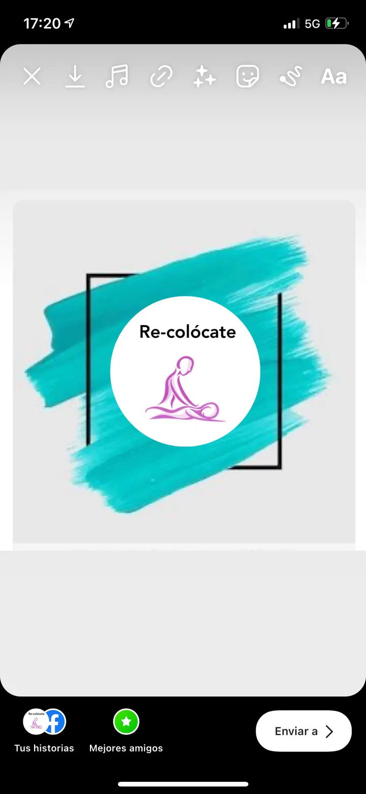 ReColocate — entrenamiento personal-studio en Doctor Barraquer-Grupo Renfe-Policlínico, Sevilla — 3