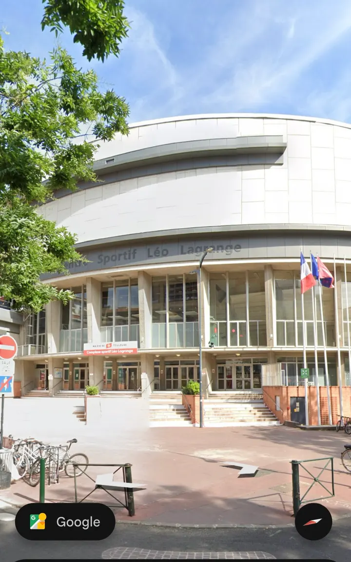 Toulouse Savate Club 31 — boxe-studio aux Chalets / Bayard / Belfort / Saint-Aubin / Dupuy, Toulouse — 2