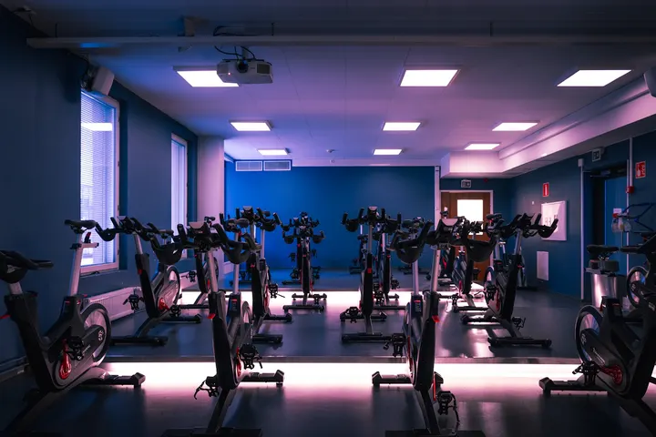 SYKE Lehmus — fitnessstudio – Lappeenranta — 3
