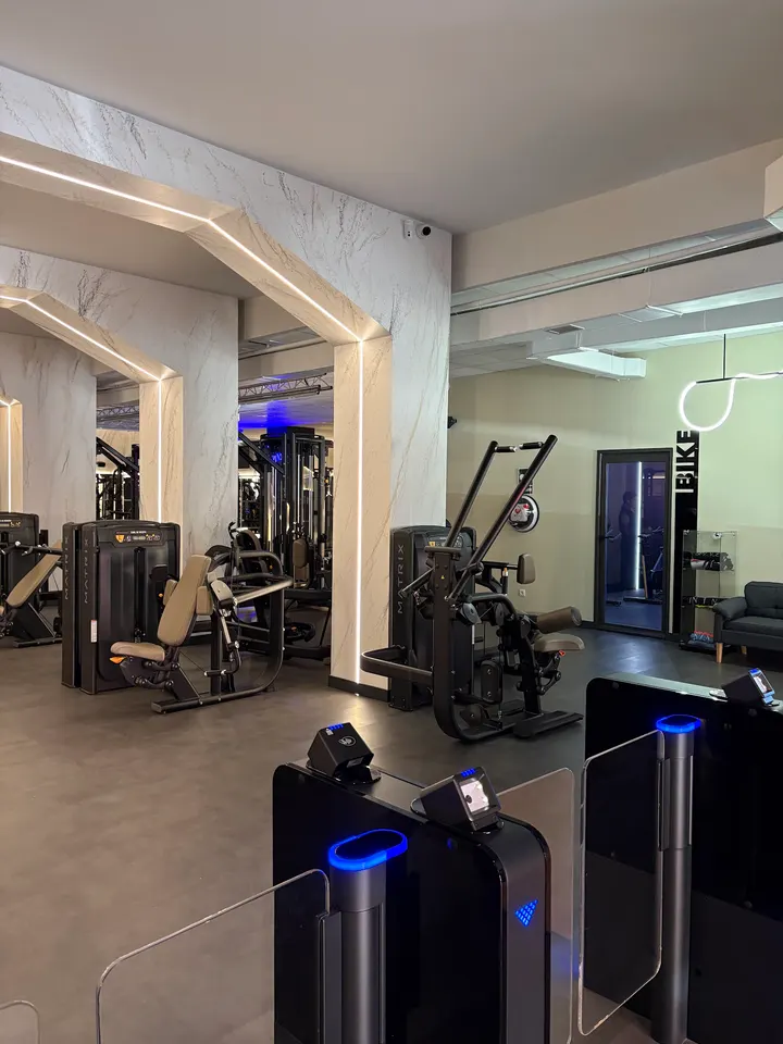 Ninefitness Retiro — estudio de fitness-studio en Retiro, Madrid — 2