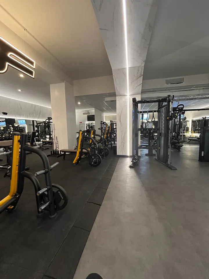 Ninefitness Retiro — estudio de fitness-studio en Retiro, Madrid — 3
