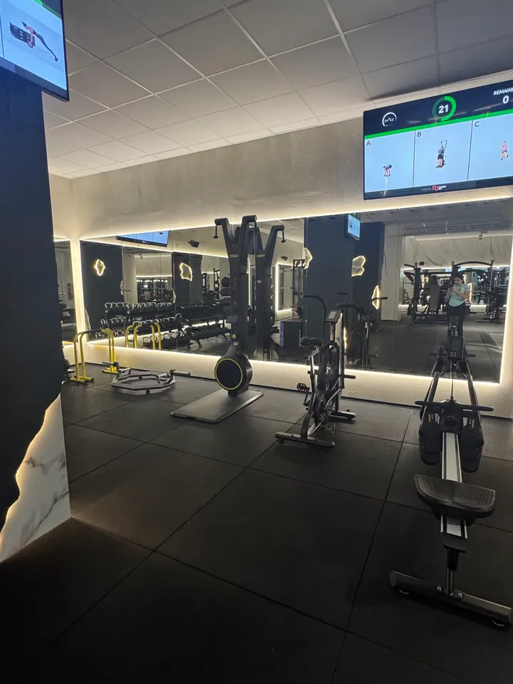 Ninefitness Retiro — estudio de fitness-studio en Madrid — 3