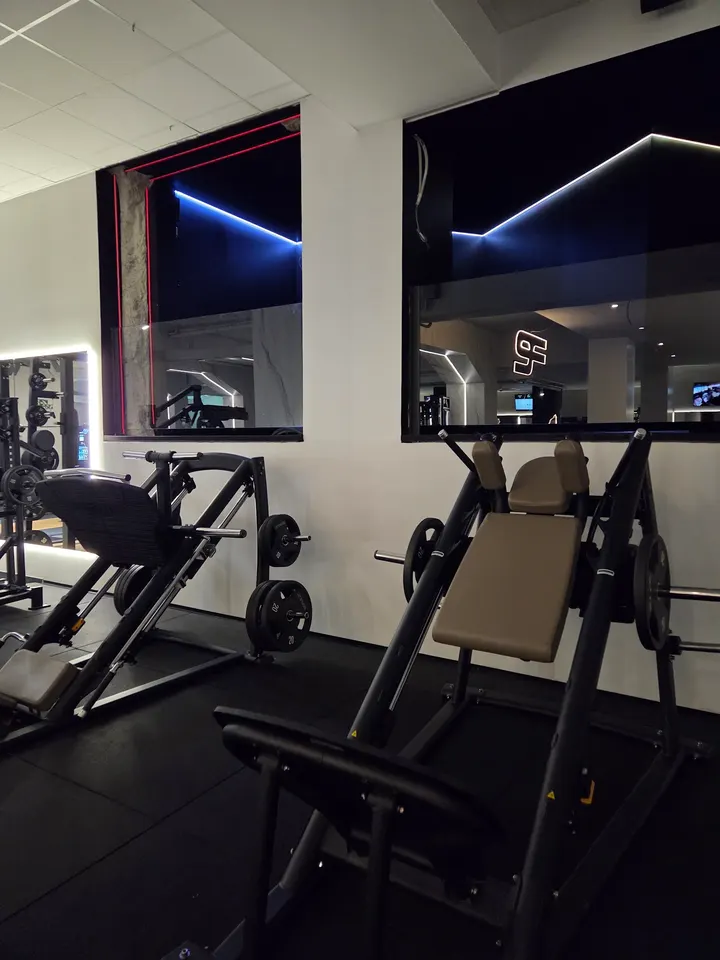 Ninefitness Retiro — estudio de fitness-studio en Madrid — 4