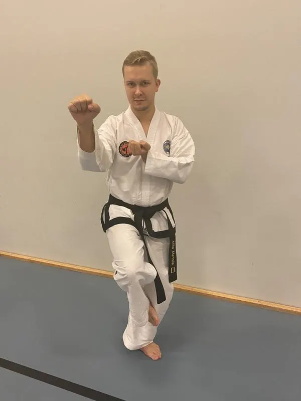 ITF Taekwon-do Sonkal Veikkola — kamppailulajit-studio – Lapinkylä — 3