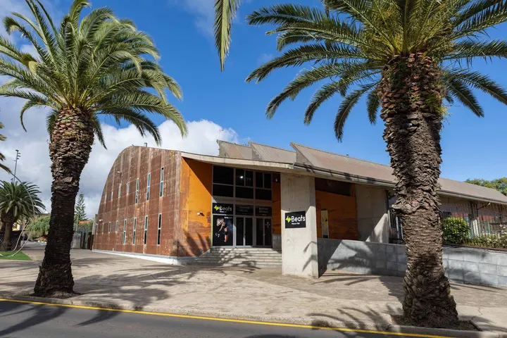 Beats Fitness San Benito — estudio de fitness-studio en San Benito, La Laguna — 3