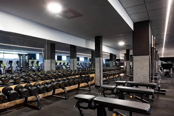 Beats Fitness San Benito — estudio de fitness-studio en La Laguna — 3