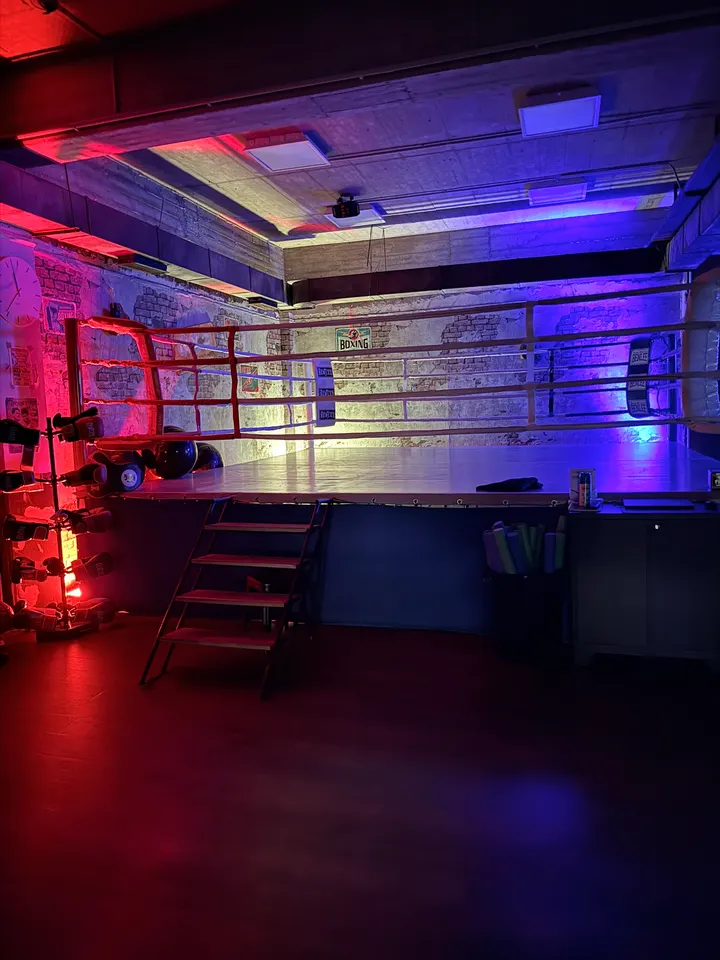 Boxclub Brooklyn Finest Essen — kampfsport-studio in Bergerhausen, Essen — 2