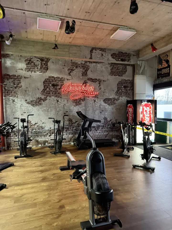 Boxclub Brooklyn Finest Essen — kampfsport-studio in Bergerhausen, Essen — 3