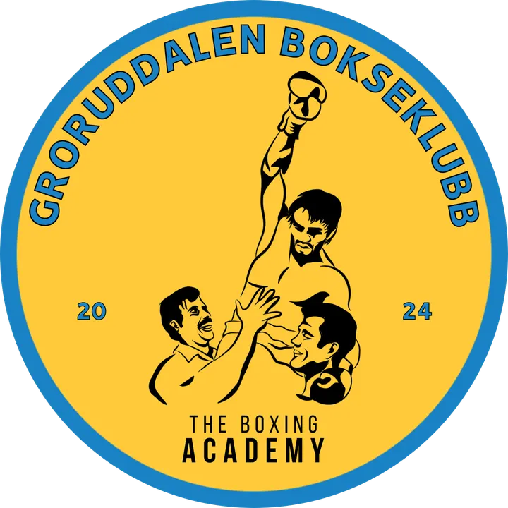 Groruddalen Bokseklubb — Boksing i Nordtvet, Oslo