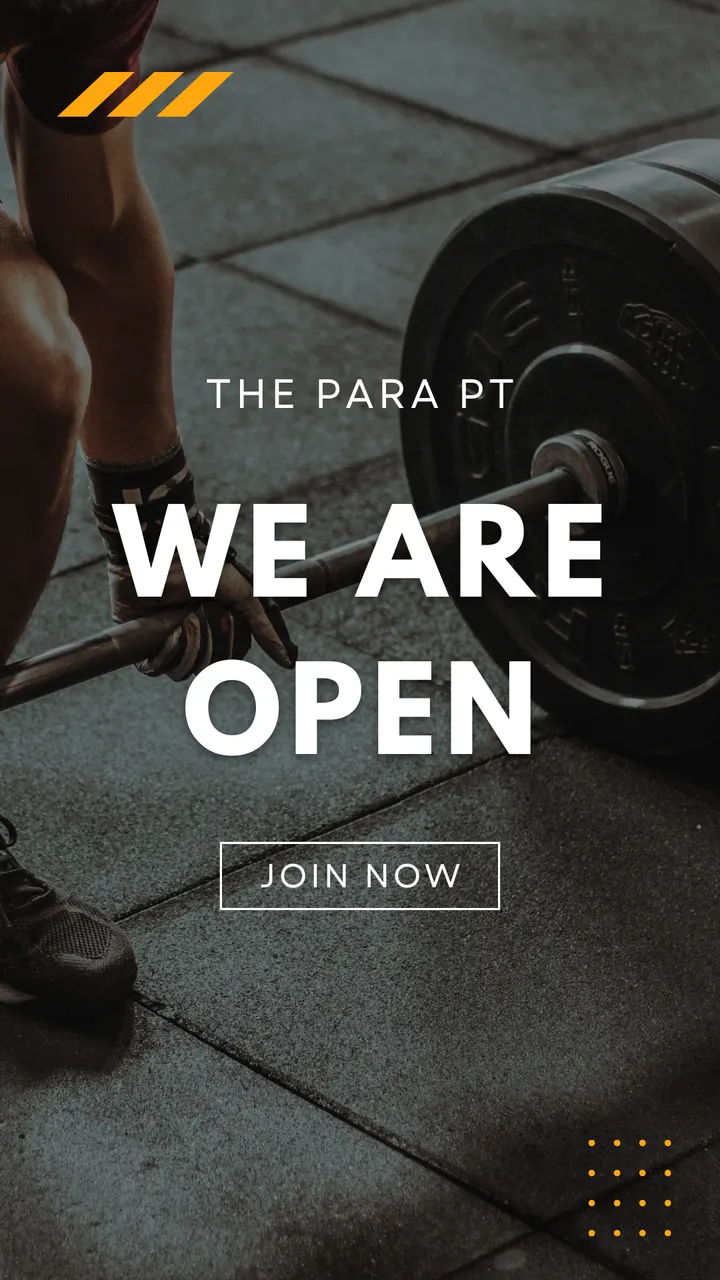 The Para PT — fitness studio in Park Lea, Houghton Le Spring — 3