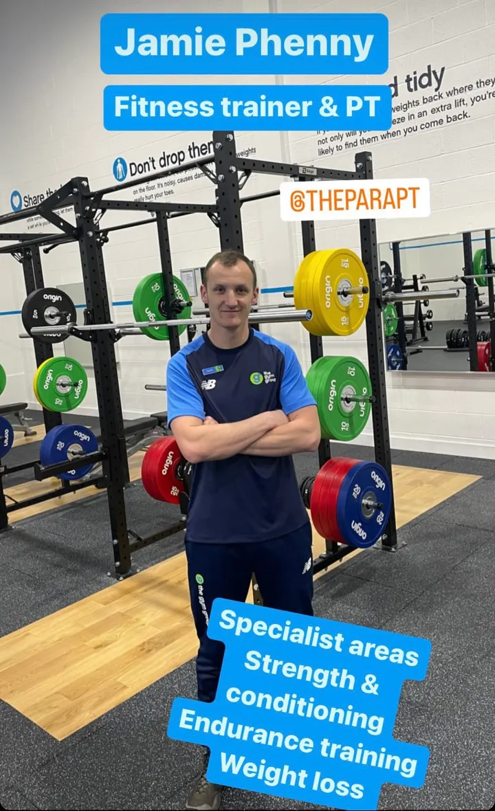 The Para PT — fitness studio in Houghton Le Spring — 3