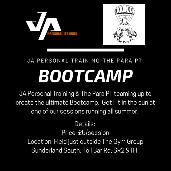 The Para PT — fitness studio in Houghton Le Spring — 5