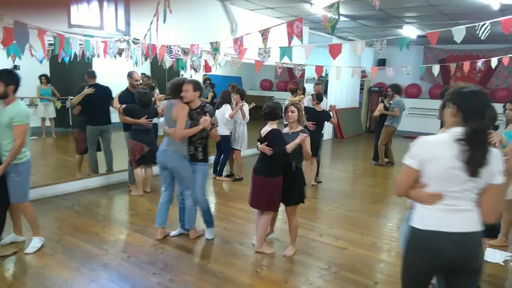 Association Kashdance-CIAM — danse-studio à 4e Arrondissement, Marseille — 3