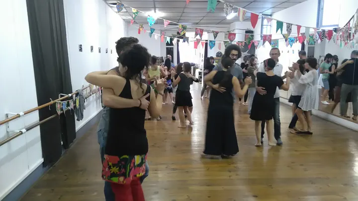 Association Kashdance-CIAM — danse-studio à Marseille — 3