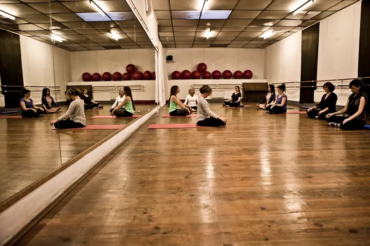 Association Kashdance-CIAM — Danse à 4e Arrondissement, Marseille
