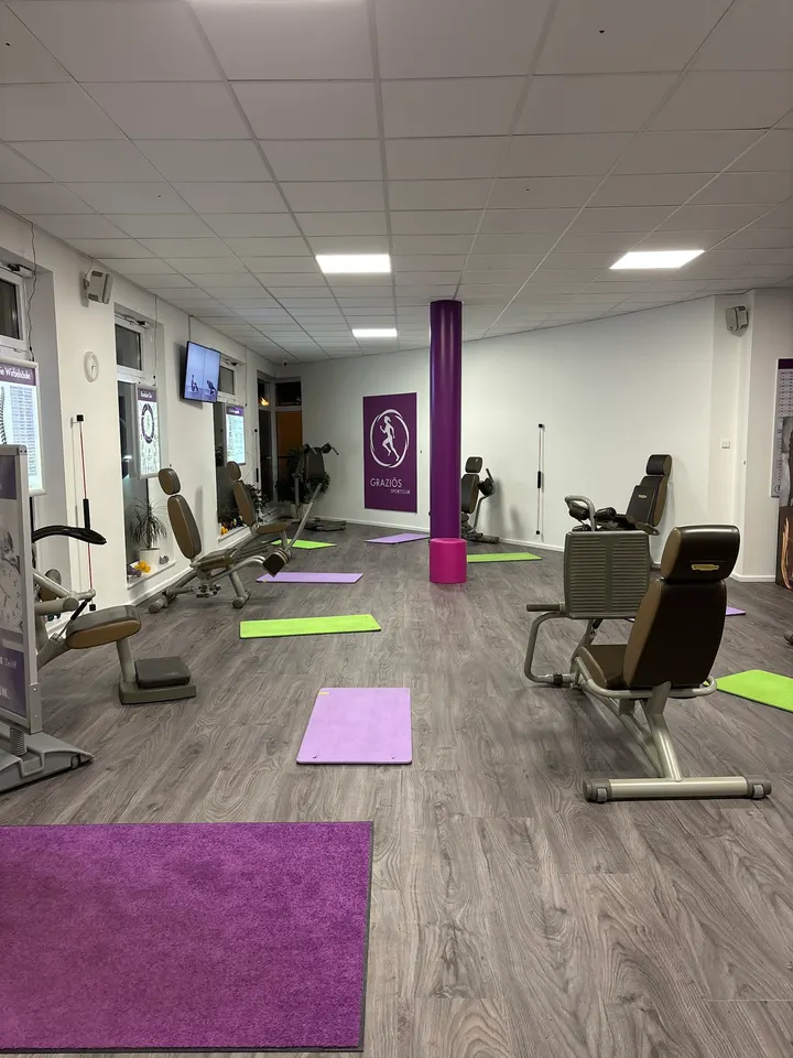 GRAZIÖS Berlin-Pankow — pilates-studio in Pankow, Berlin — 2