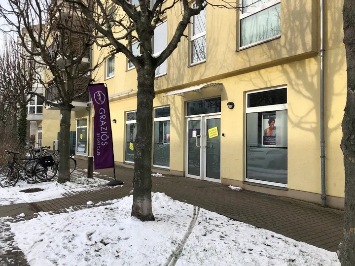 GRAZIÖS Berlin-Pankow — pilates-studio in Pankow, Berlin — 3