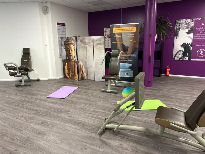 GRAZIÖS Berlin-Pankow — pilates-studio in Berlin — 3