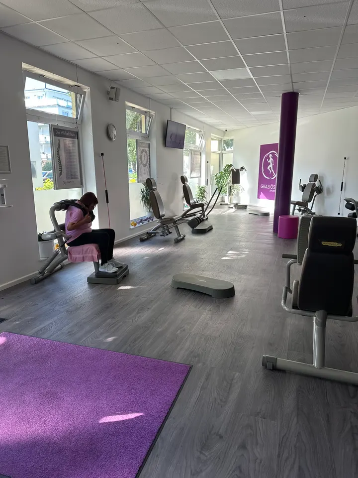 GRAZIÖS Berlin-Pankow — pilates-studio in Berlin — 4