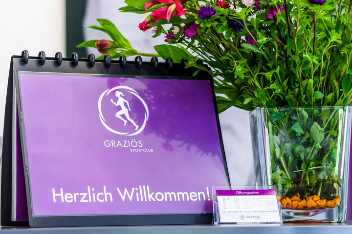 GRAZIÖS Berlin-Pankow — Pilates in Pankow, Berlin