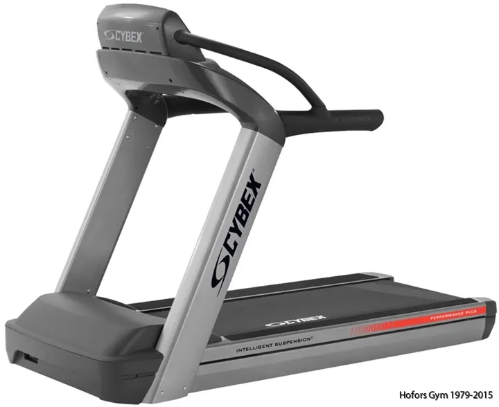 Hoforsgym — träningsstudio i Hofors — 3