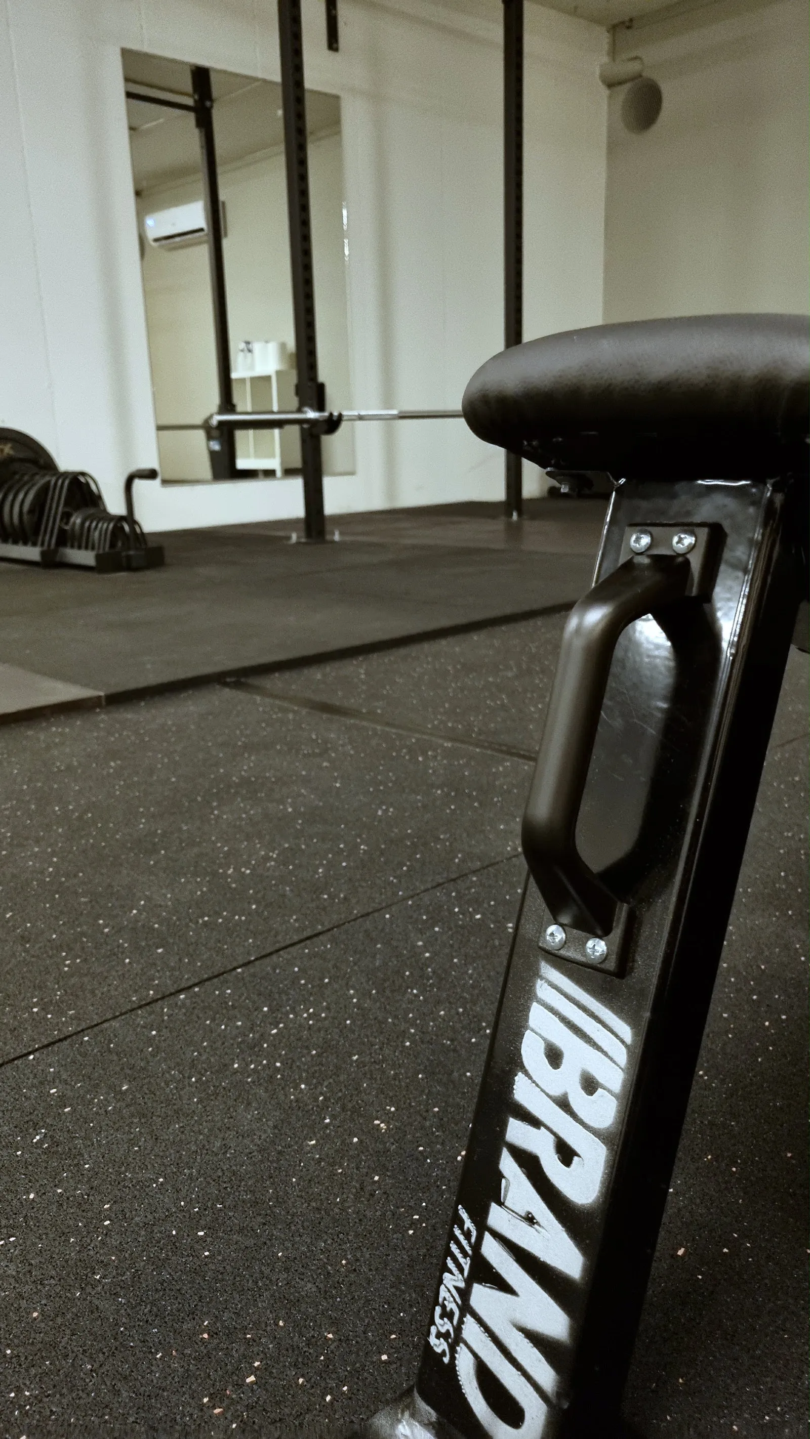Korttelisali - Malmi — fitnessstudio – Helsinki — 3