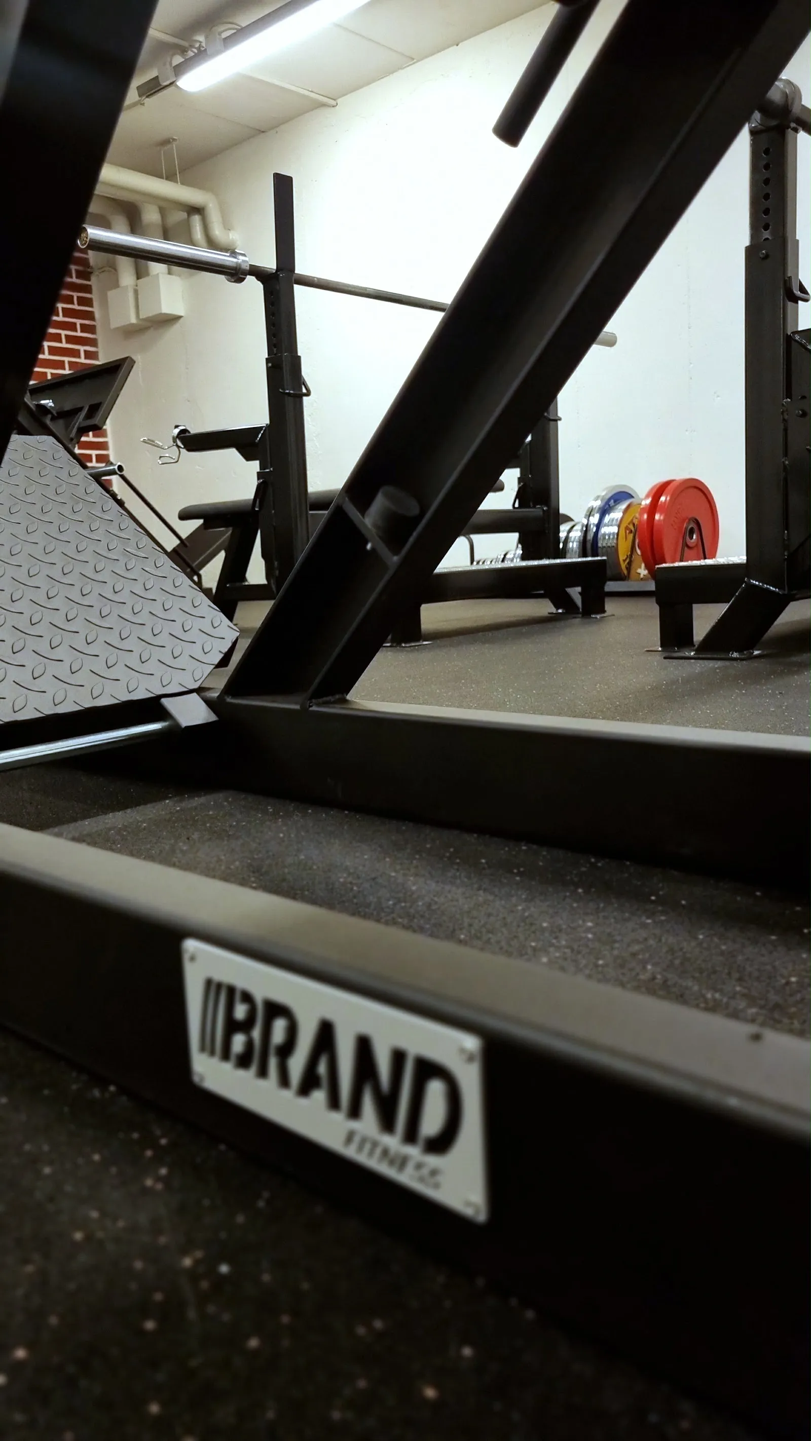 Korttelisali - Malmi — fitnessstudio – Helsinki — 5