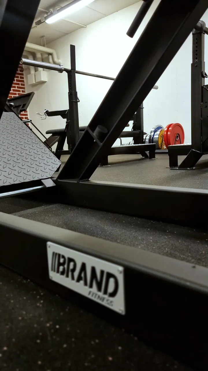 Korttelisali - Malmi — fitnessstudio – Helsinki — 5