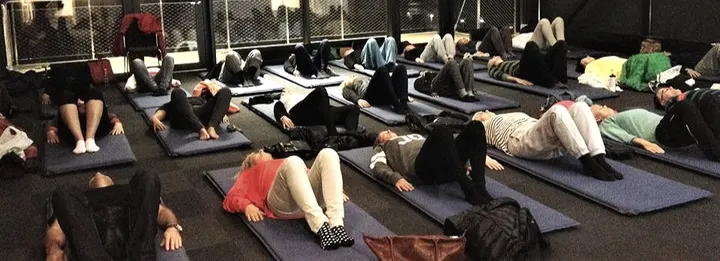 Helhetscenter för hela dig — breathwork-studio i Hästhagen, Malmö — 2