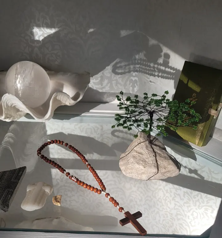Helhetscenter för hela dig — breathwork-studio i Malmö — 3