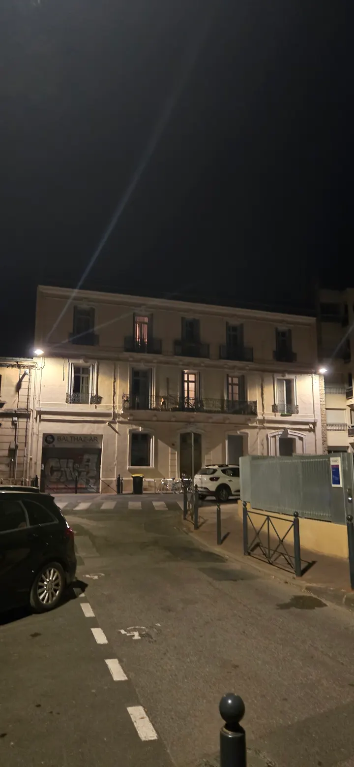 Balthazar — arts aériens-studio à Montpellier — 5