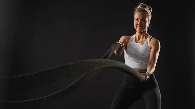 Fun For Ladies Liikuntakeskus Motionscenter — fitnessstudio – Siikaluoto, Pietarsaari — 2