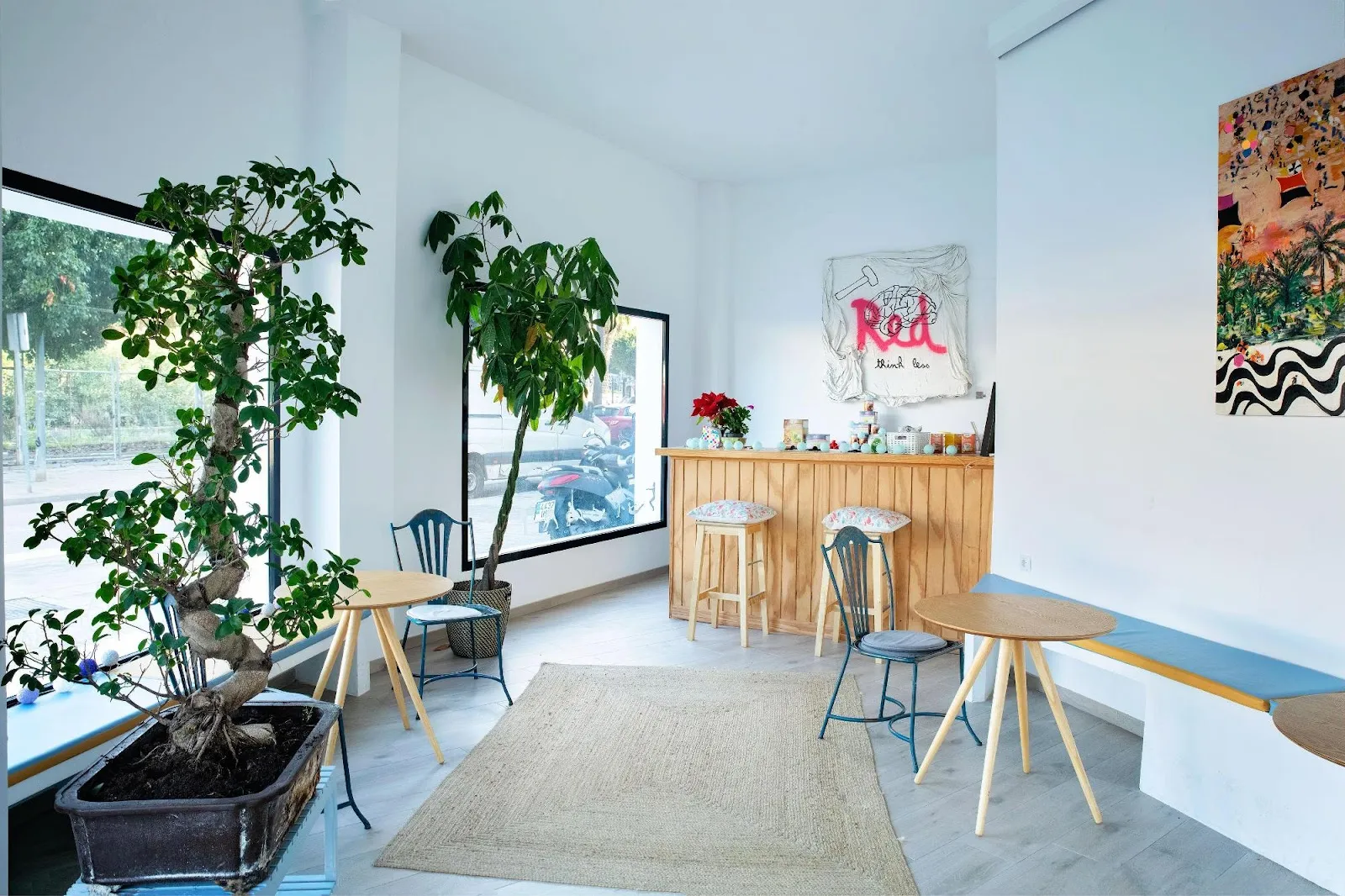 Ushna Yoga Marbella — yoga-studio en Marbella — 5