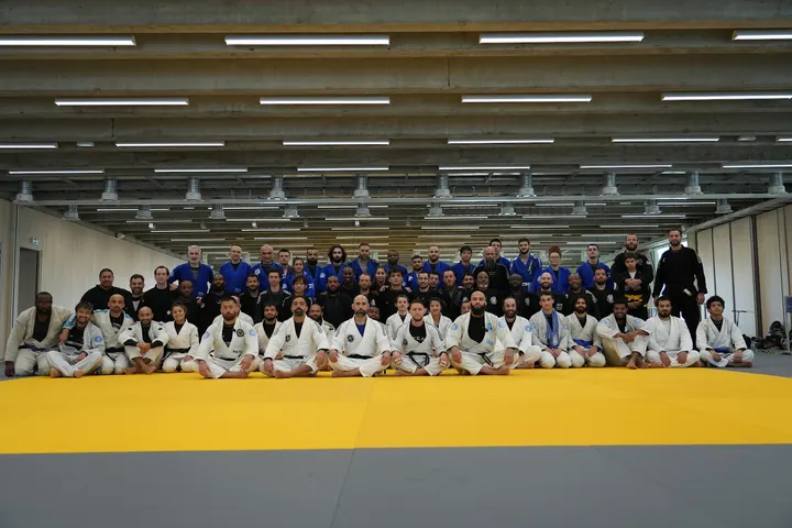 BLR Jiu Jitsu ( ASBR) — jjb-studio à Paris — 3