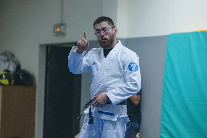 BLR Jiu Jitsu ( ASBR) — jjb-studio à Paris — 4