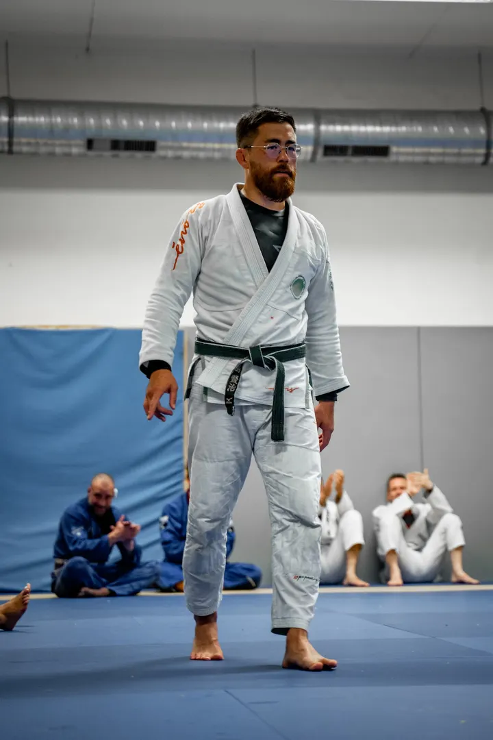 BLR Jiu Jitsu ( ASBR) — jjb-studio à Paris — 5