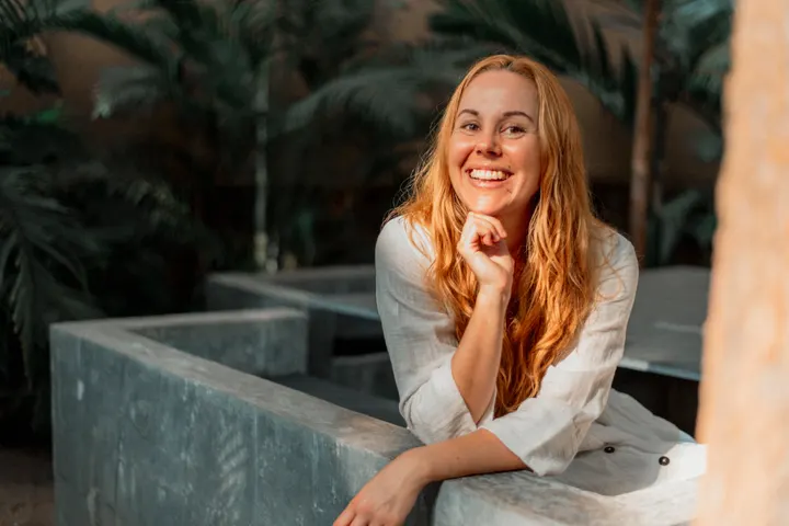 Yoga med Katarina — yoga-studio i Skövde — 2