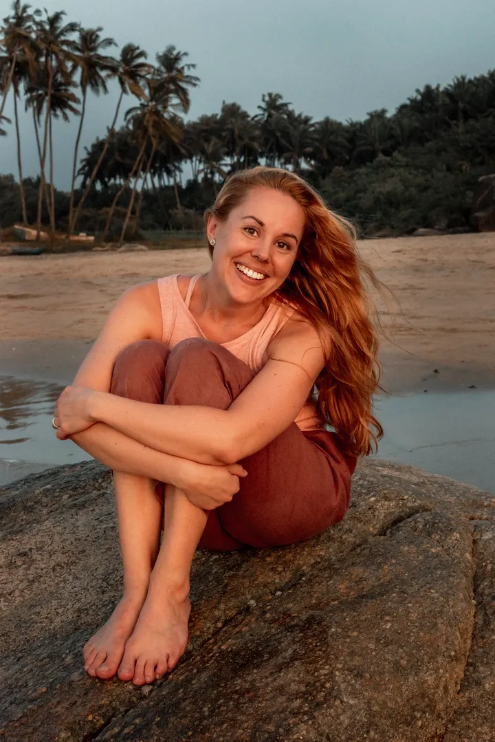 Yoga med Katarina — yoga-studio i Skövde — 3