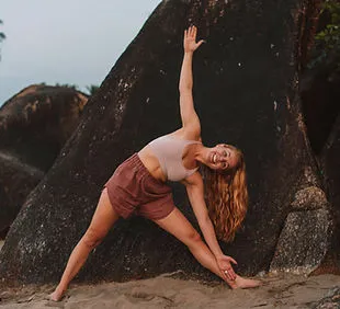 Yoga med Katarina — yoga-studio i Skövde — bild 3