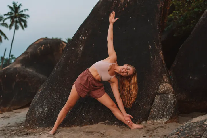Yoga med Katarina — yoga-studio i Skövde — 3