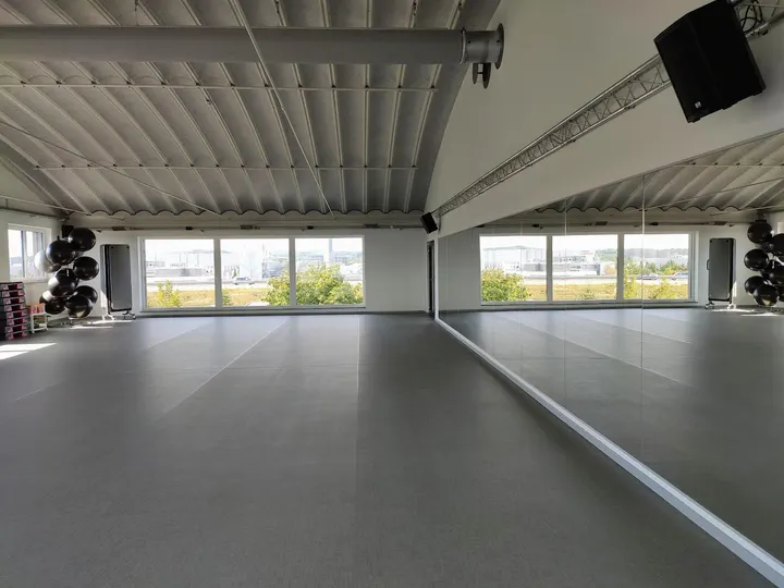 avangard8 — fitnessstudio in Forchheim — 2