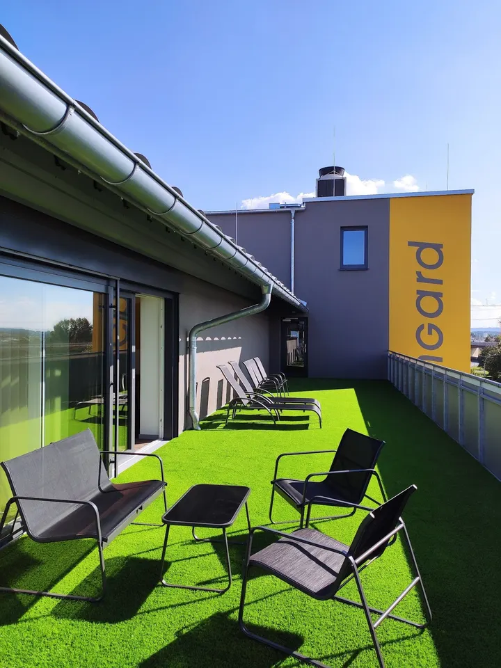 avangard8 — fitnessstudio in Forchheim — 3