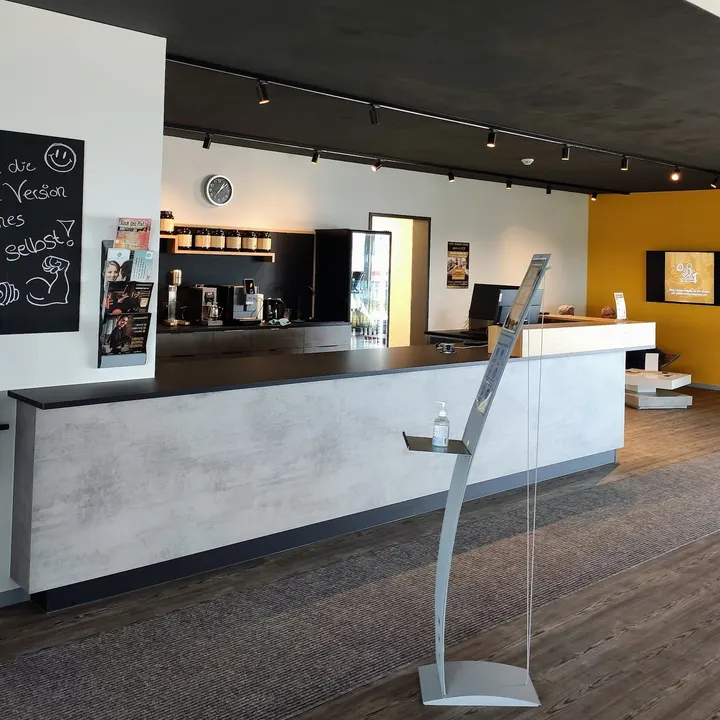 avangard8 — fitnessstudio in Forchheim — 4