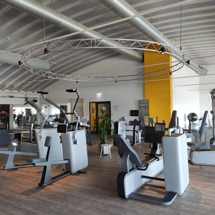 avangard8 — fitnessstudio in Forchheim — 5