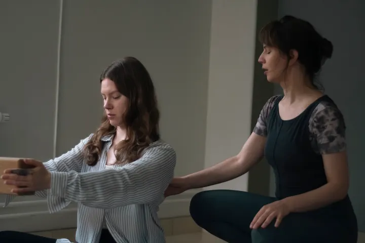Home Yoga Collective — yoga-studio i Börjetull, Uppsala — 3