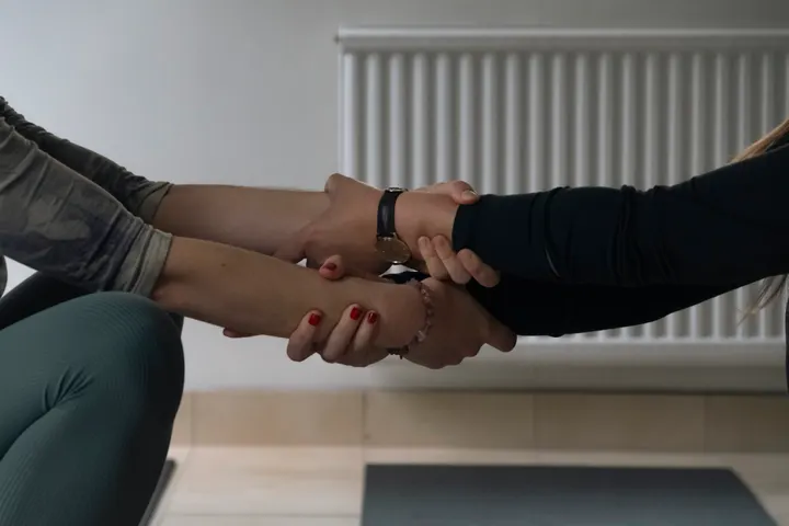Home Yoga Collective — yoga-studio i Uppsala — 3